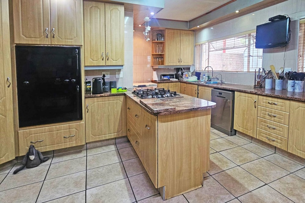 House for sale in Sonlandpark - 1VT1731066