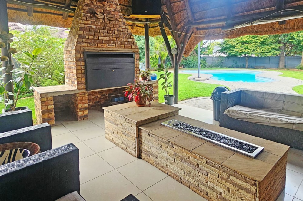 House for sale in Sonlandpark - 1VT1731066