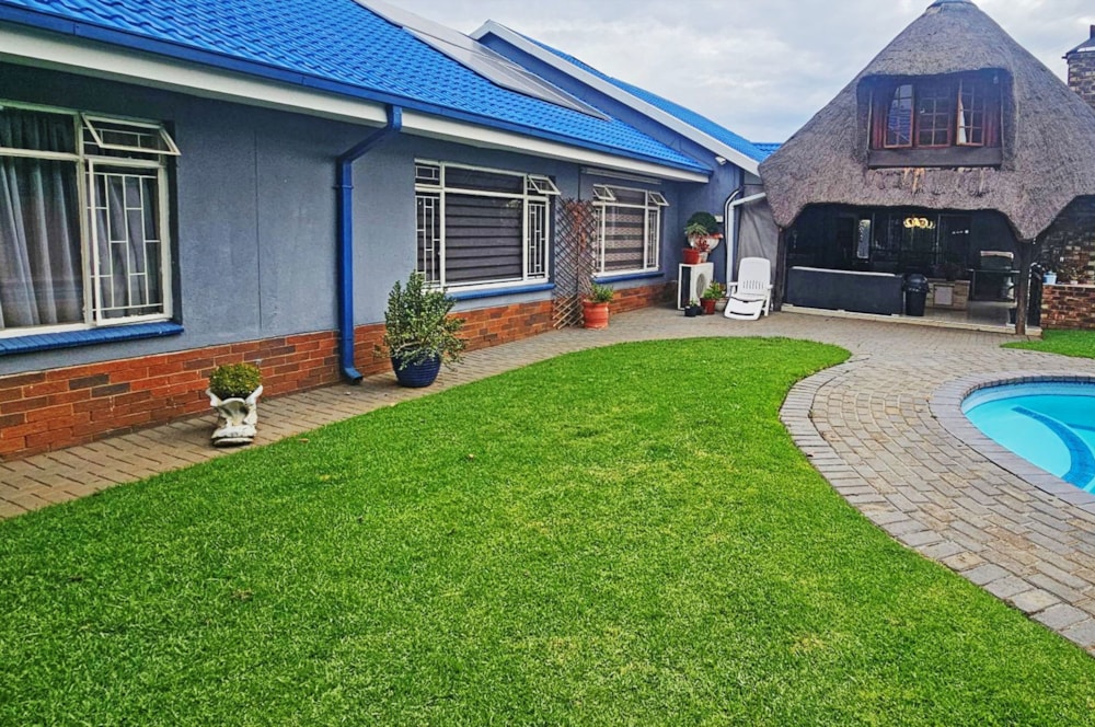 House for sale in Sonlandpark - 1VT1731066