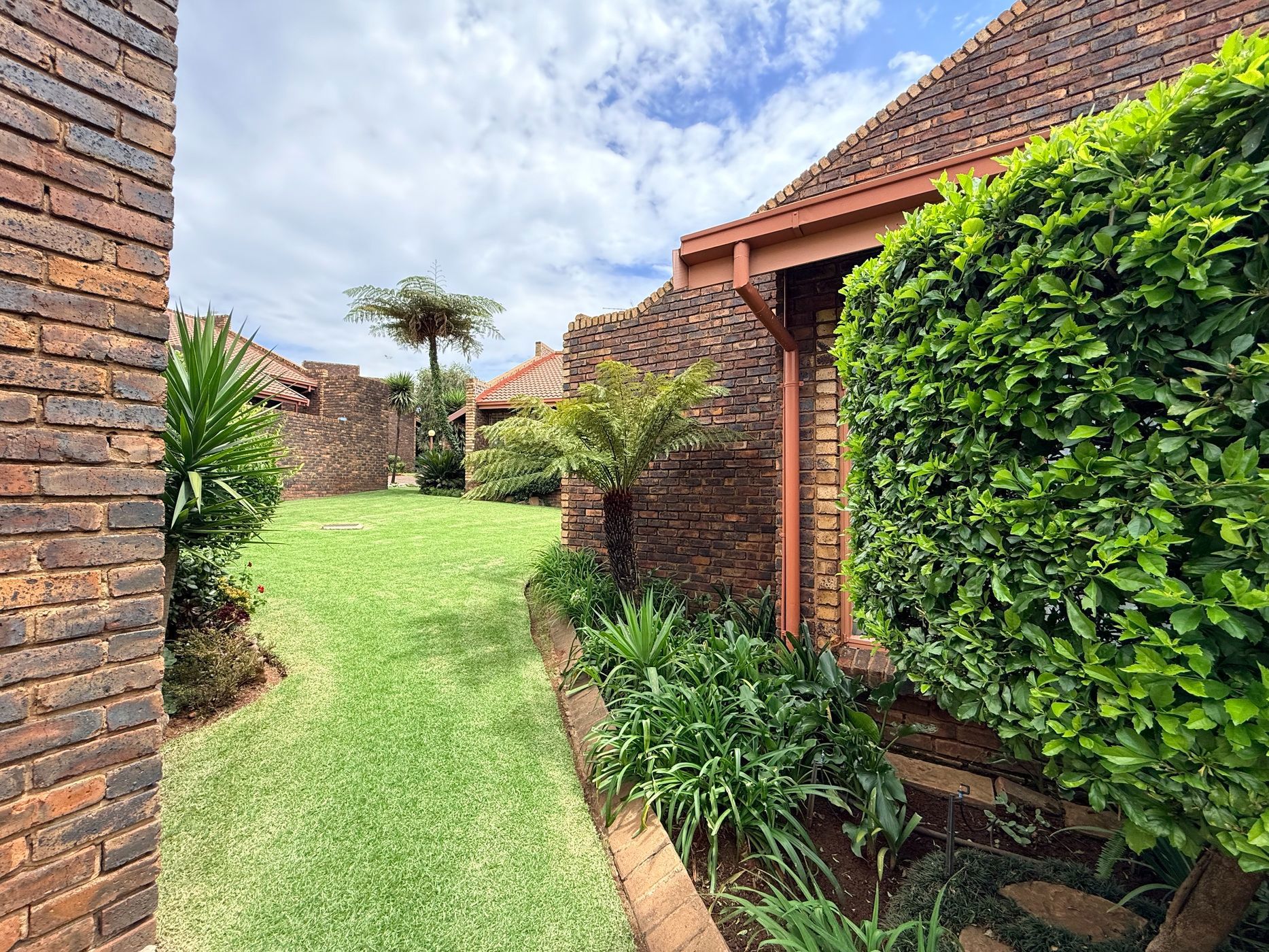 Townhouse for sale in Aerorand - 1MD1730832