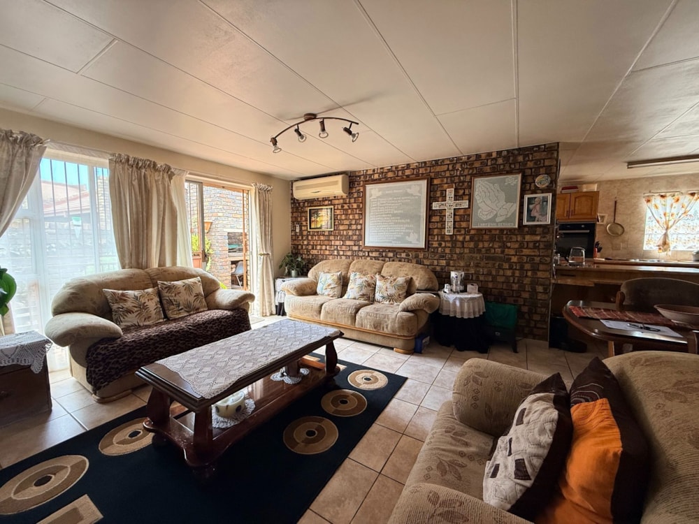 Townhouse for sale in Aerorand - 1MD1730832