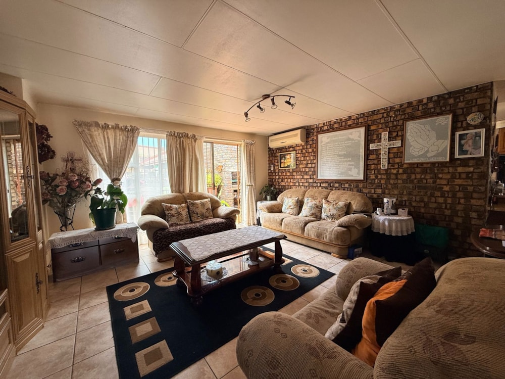 Townhouse for sale in Aerorand - 1MD1730832