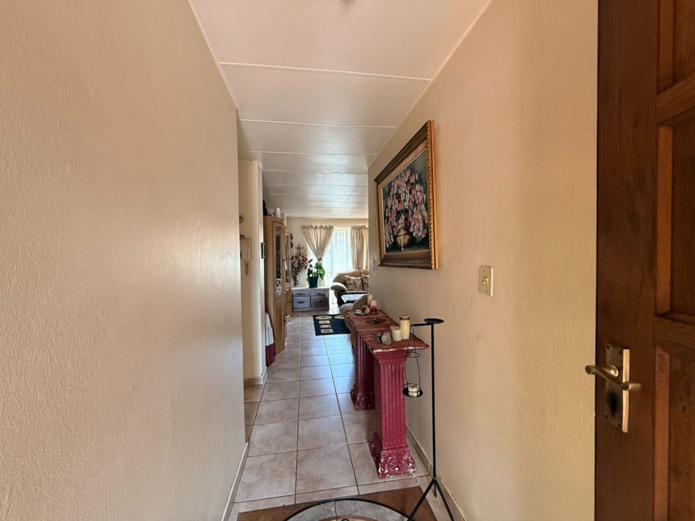 Townhouse for sale in Aerorand - 1MD1730832