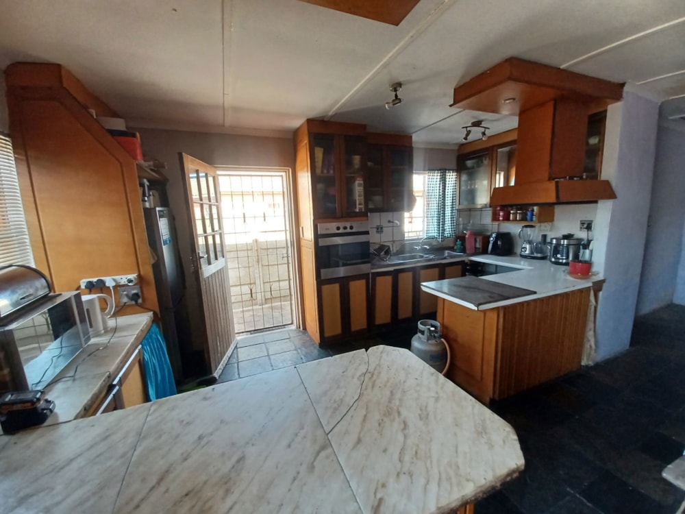 House for sale in New Woodlands - 1MN1731925 House for sale in New Woodlands - 1MN1731925