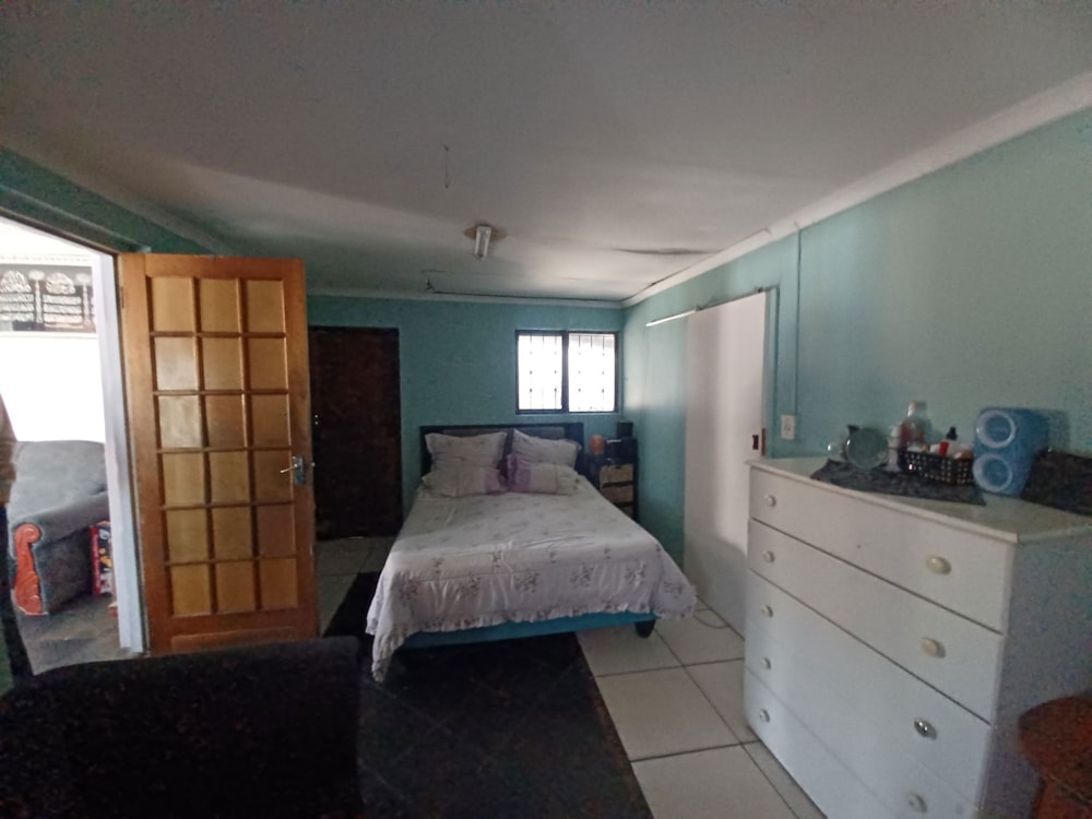 House for sale in New Woodlands - 1MN1731925 House for sale in New Woodlands - 1MN1731925