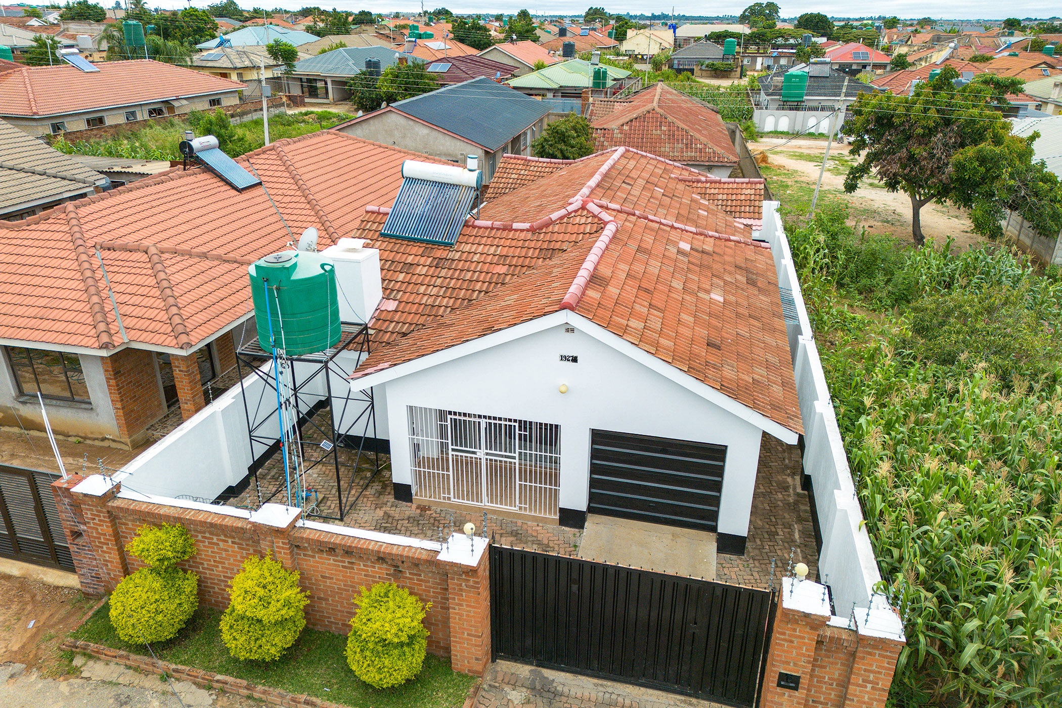 House for sale in Ruwa, Zimbabwe - 3ZB1730842