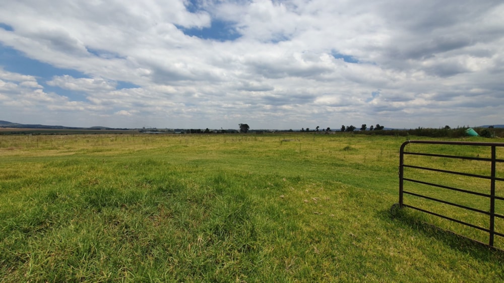 Smallholding for sale in Kliprivier - 1VT1730849