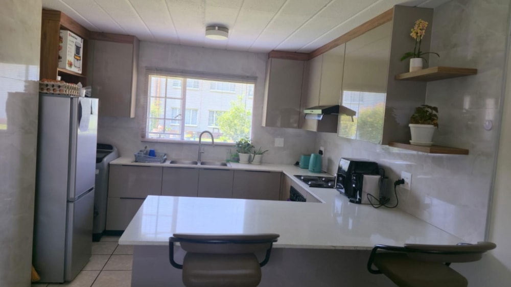 Apartment to rent in Boksburg West - ENL1730847