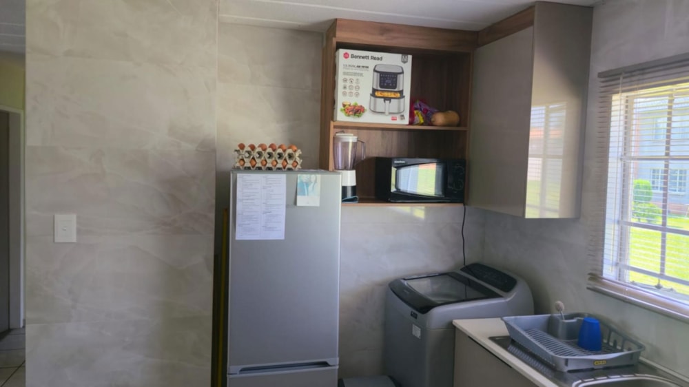 Apartment to rent in Boksburg West - ENL1730847