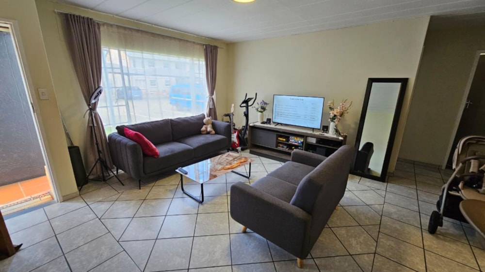 Apartment to rent in Boksburg West - ENL1730847