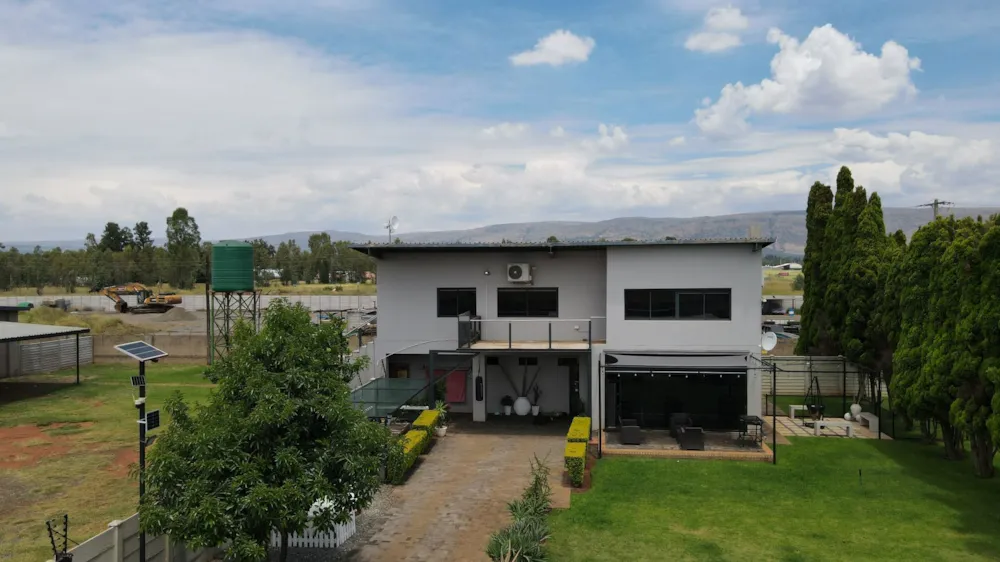Smallholding for sale in Rustenburg - 1RU1731279 Smallholding for sale in Rustenburg - 1RU1731279