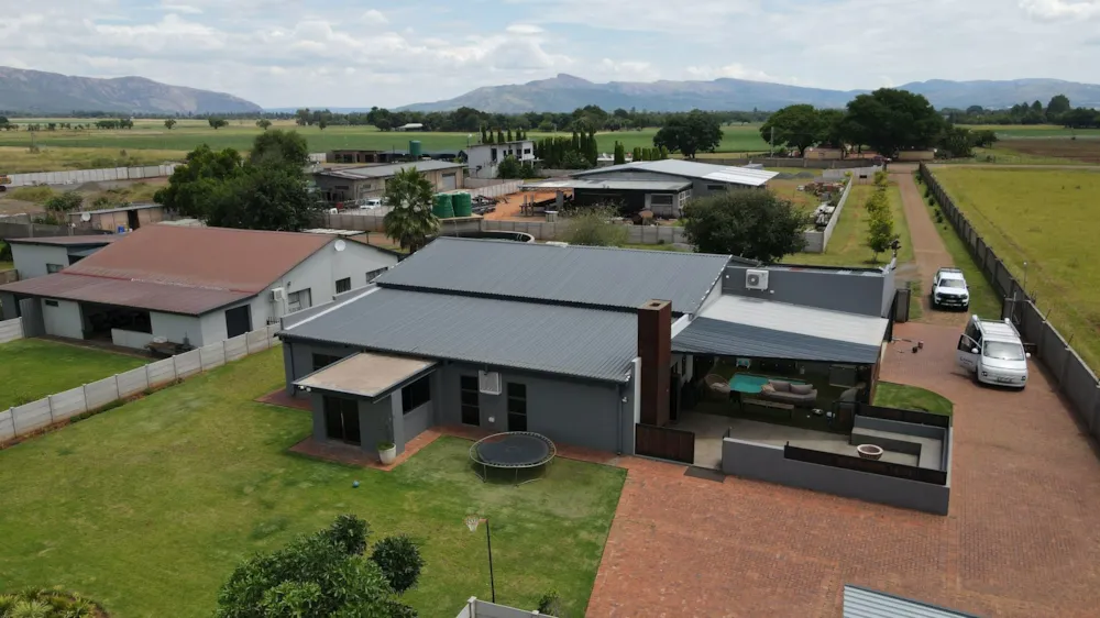 Smallholding for sale in Rustenburg - 1RU1731279 Smallholding for sale in Rustenburg - 1RU1731279