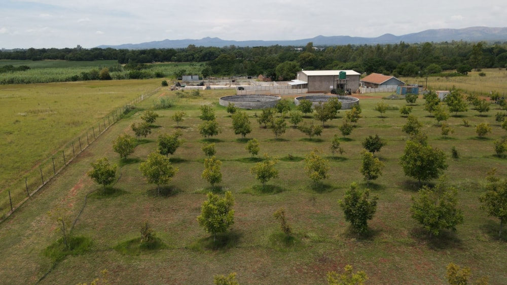 Smallholding for sale in Rustenburg - 1RU1731279 Smallholding for sale in Rustenburg - 1RU1731279