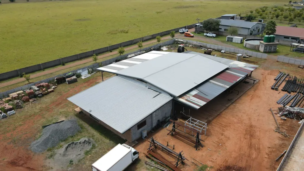 Smallholding for sale in Rustenburg - 1RU1731279 Smallholding for sale in Rustenburg - 1RU1731279