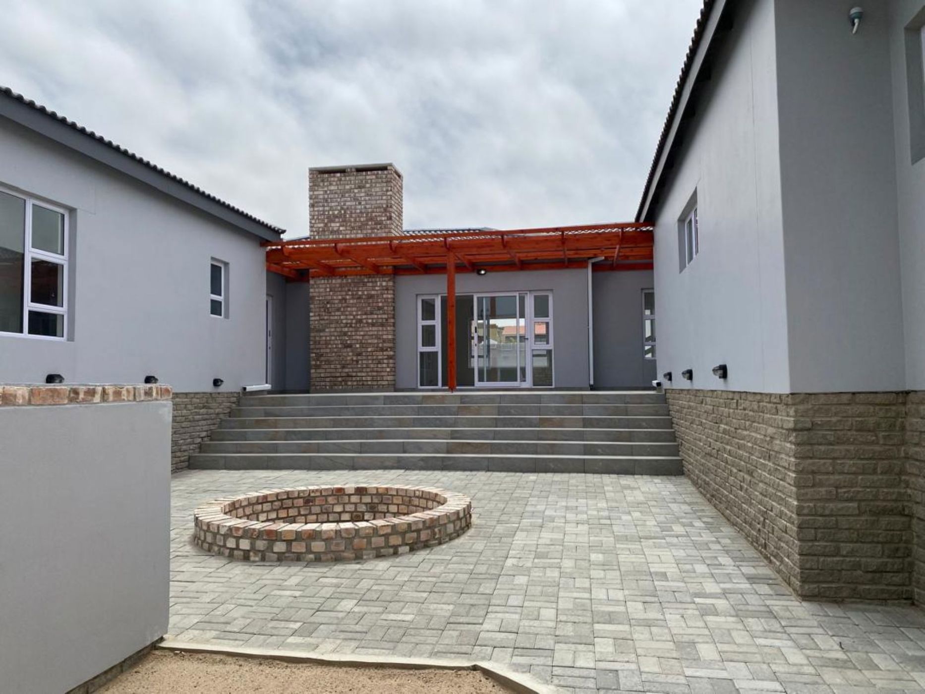 House for sale in Swakopmund Ext 9, Namibia - 3NM1731462