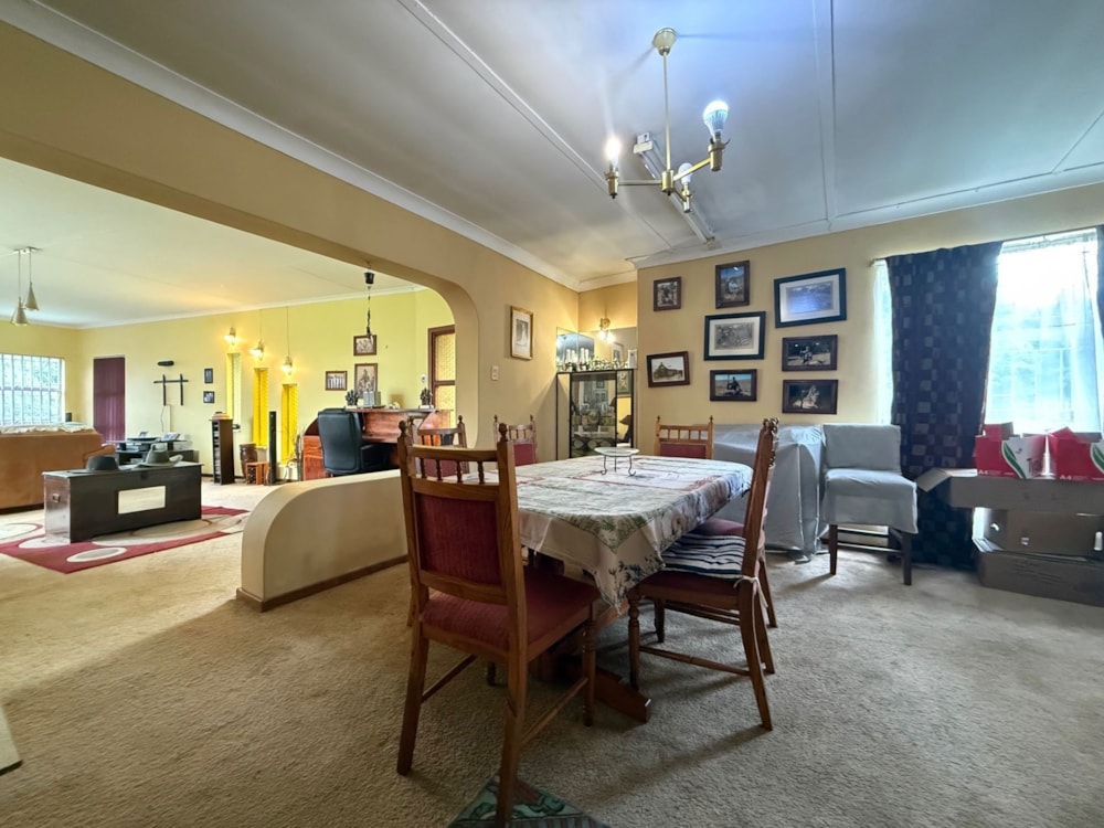 House for sale in John Vorster Park - 1EM1731107