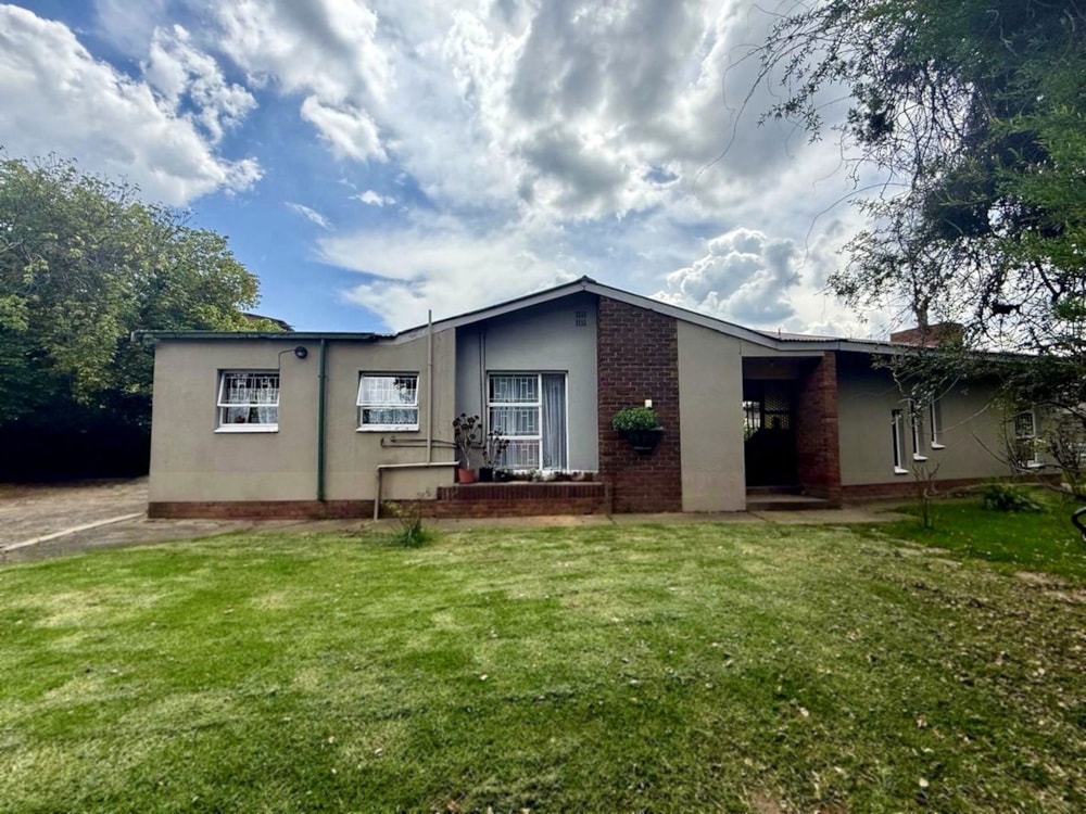 House for sale in John Vorster Park - 1EM1731107