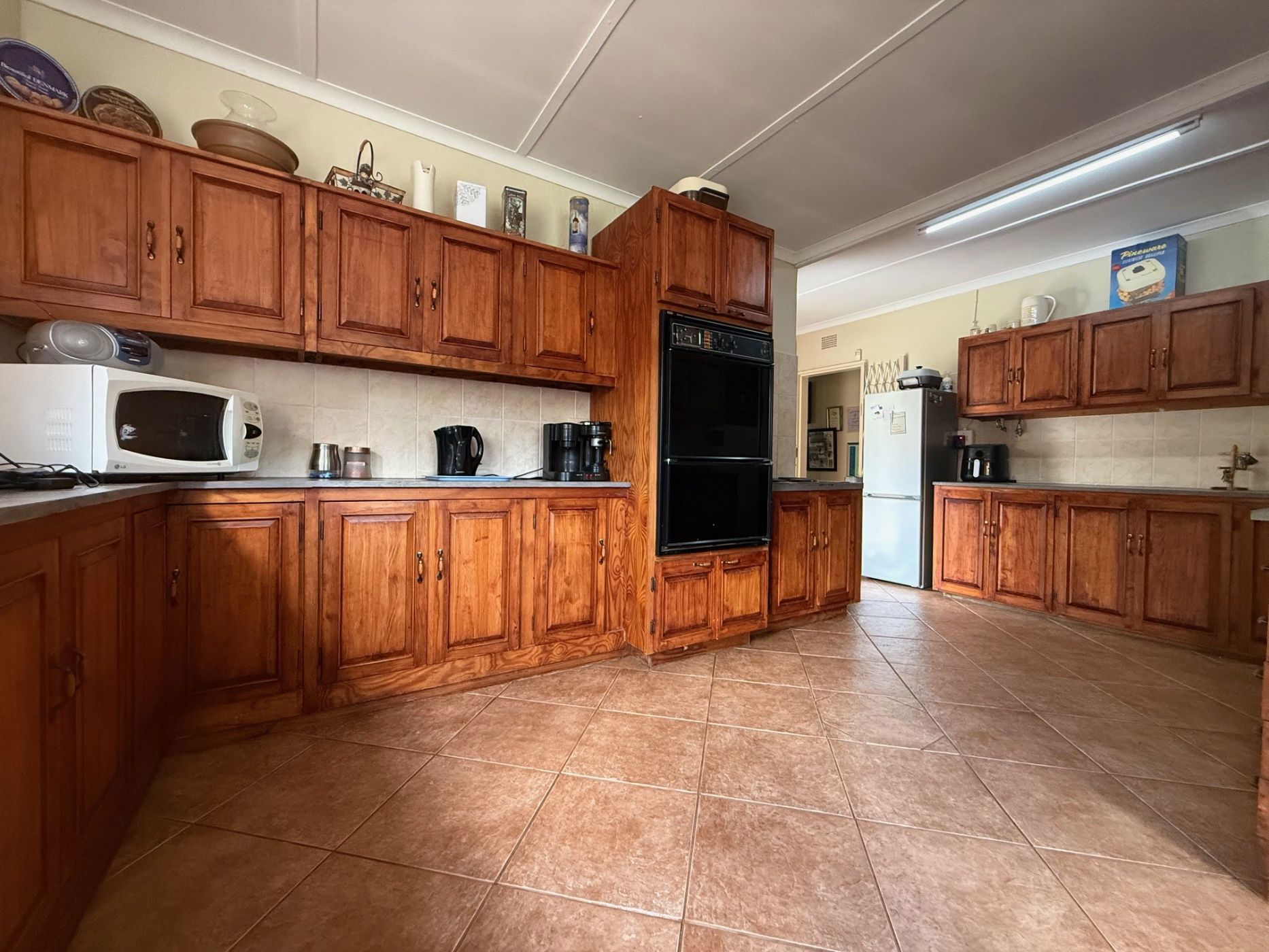 House for sale in John Vorster Park - 1EM1731107