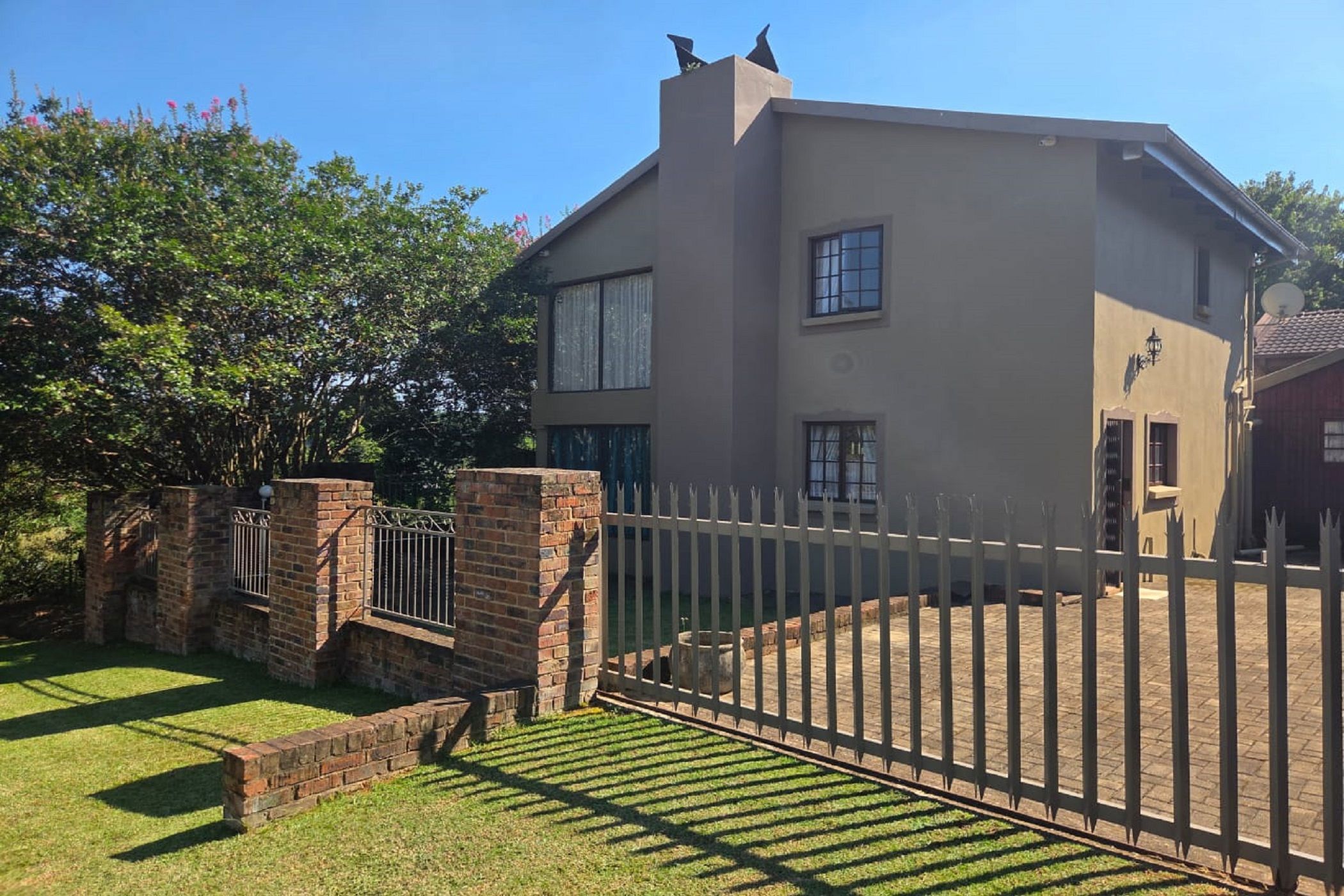 House for sale in Haenertsburg - 1TA1730899