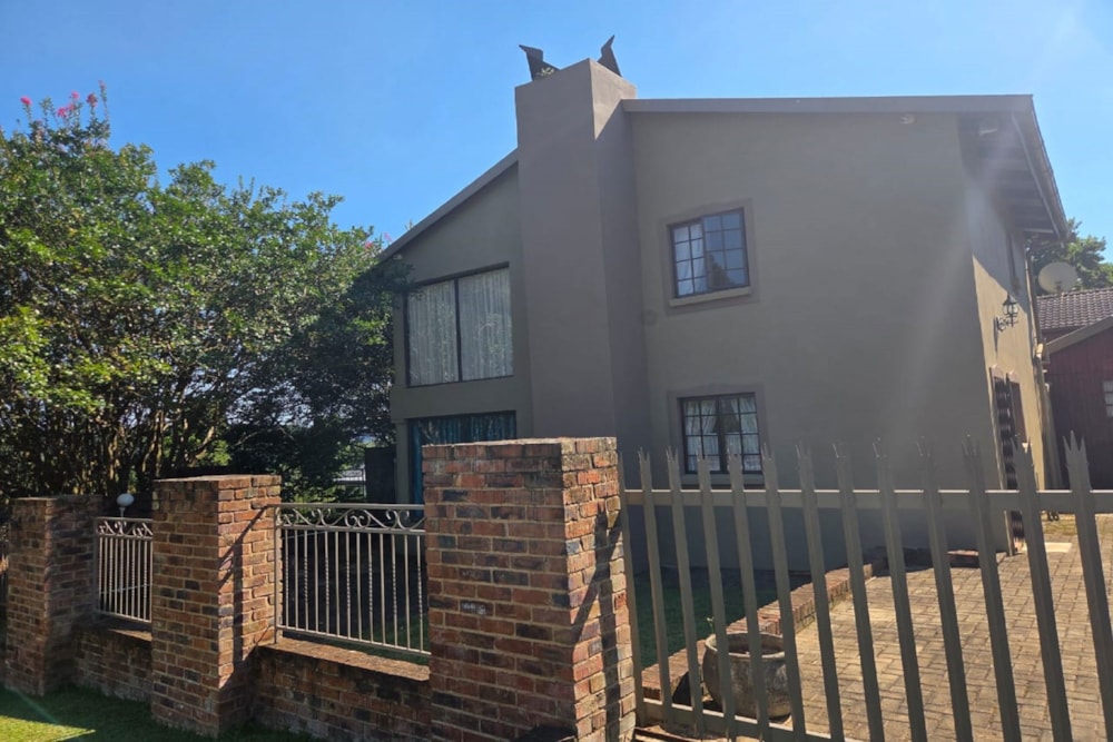 House for sale in Haenertsburg - 1TA1730899