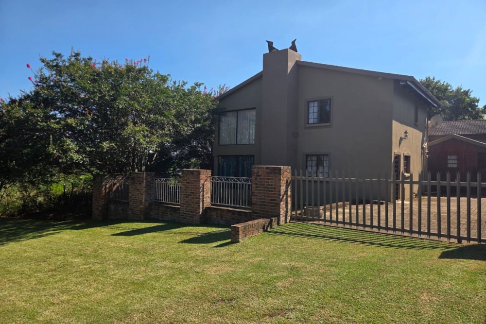 House for sale in Haenertsburg - 1TA1730899