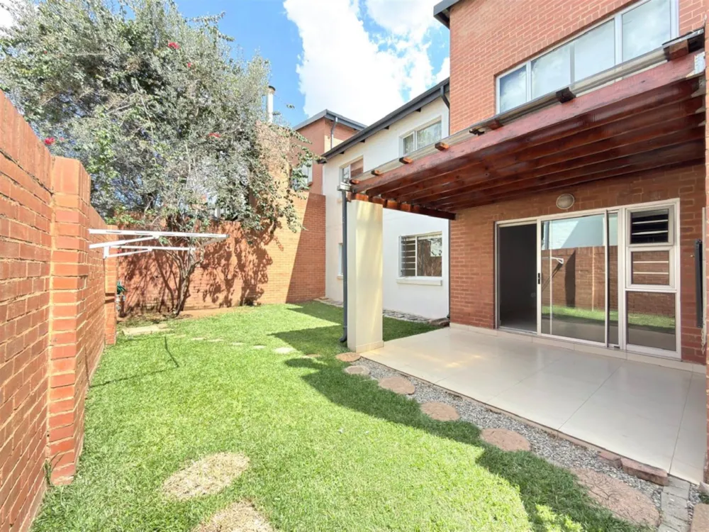 Apartment let in Maroeladal - FYL1730906