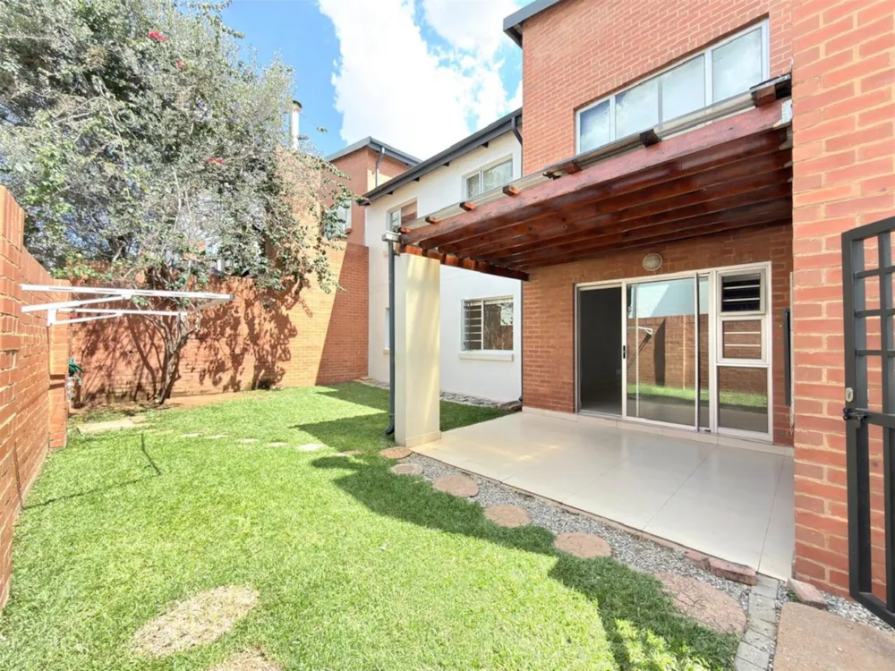 Apartment let in Maroeladal - FYL1730906