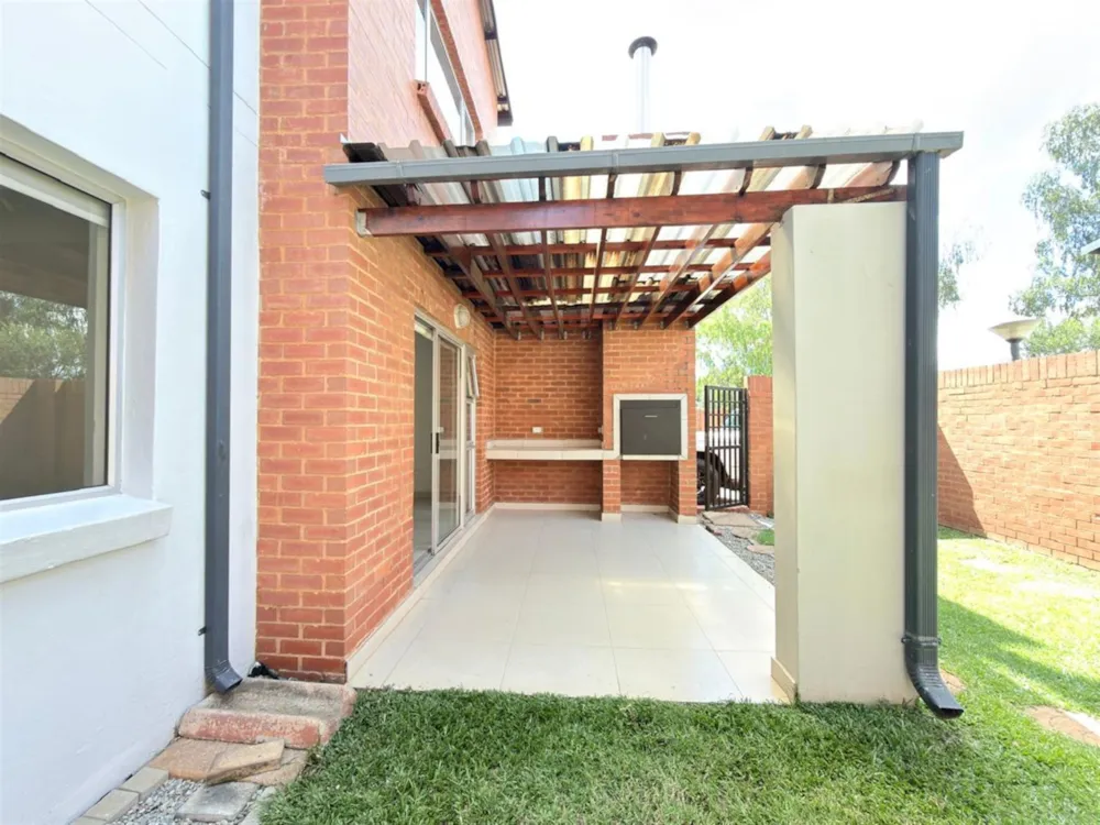 Apartment let in Maroeladal - FYL1730906