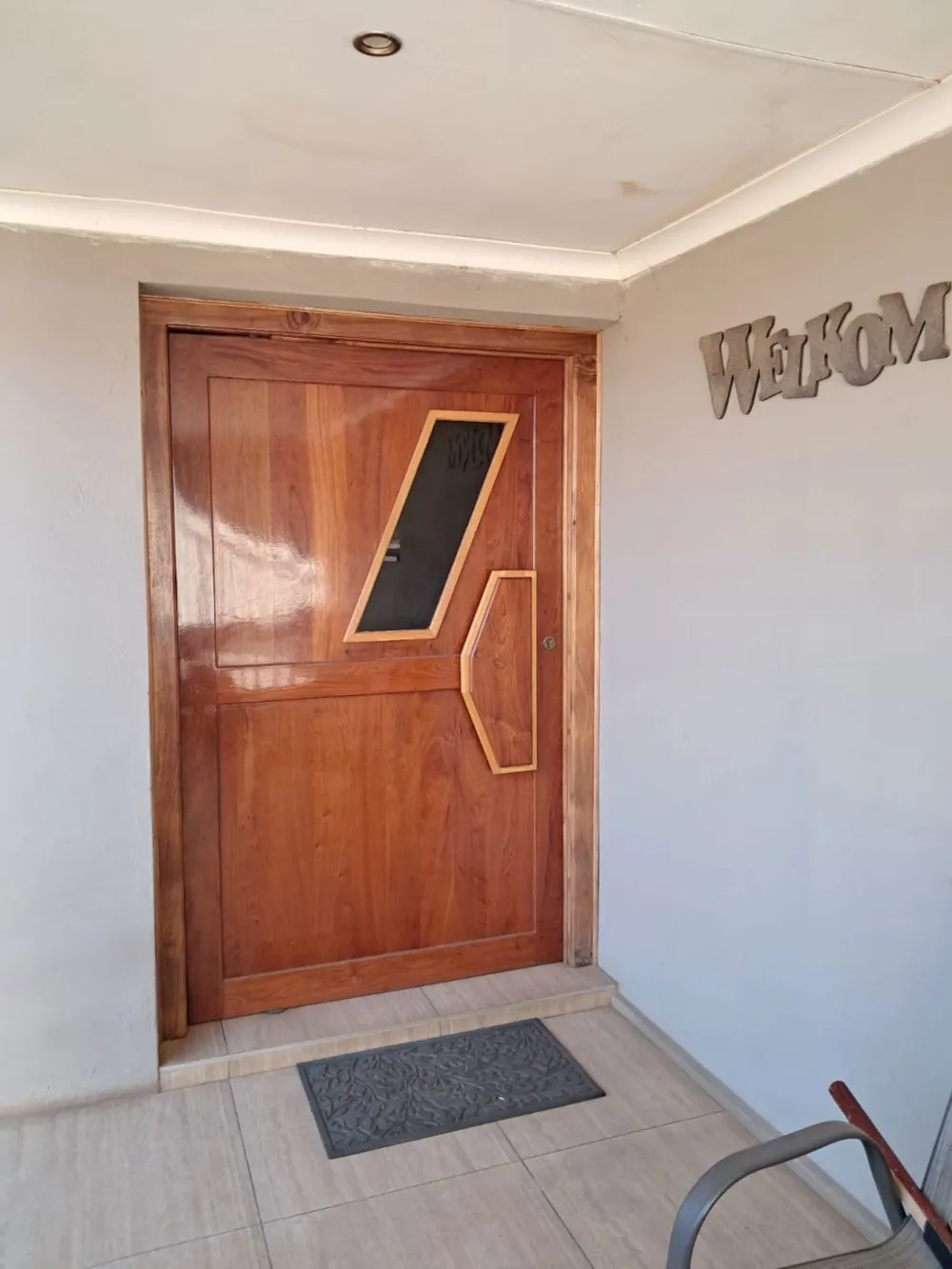 House let in Homelands - 1VT1730911 House let in Homelands - 1VT1730911