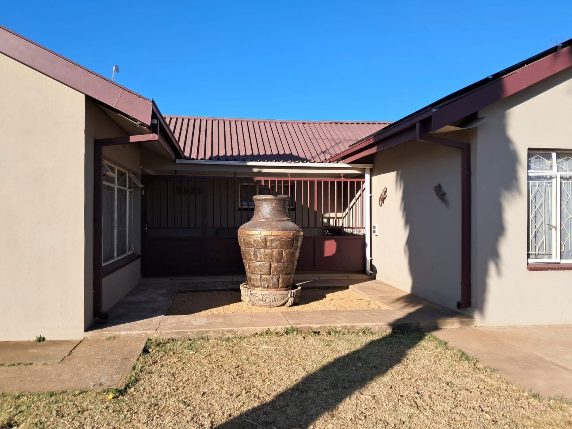House to rent in Vereeniging - 1VT1730911