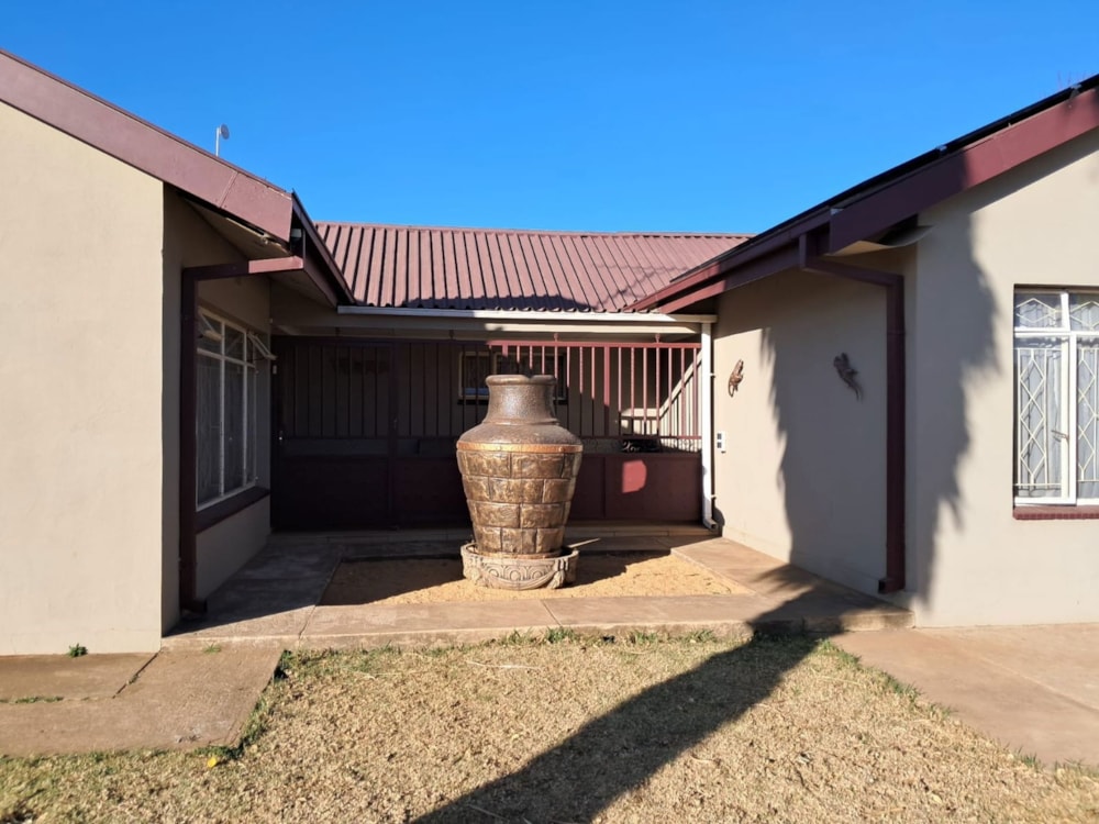 House to rent in Vereeniging - 1VT1730911 House to rent in Vereeniging - 1VT1730911