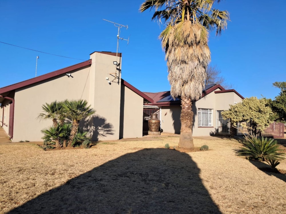 House to rent in Vereeniging - 1VT1730911 House to rent in Vereeniging - 1VT1730911