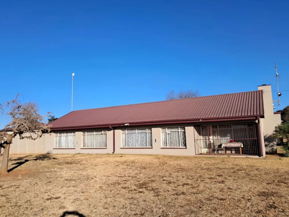 House let in Homelands - 1VT1730911 House let in Homelands - 1VT1730911