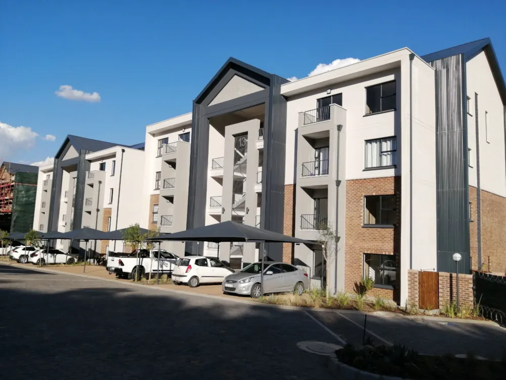 Apartment let in Mulbarton - 1GV1730915 Apartment let in Mulbarton - 1GV1730915