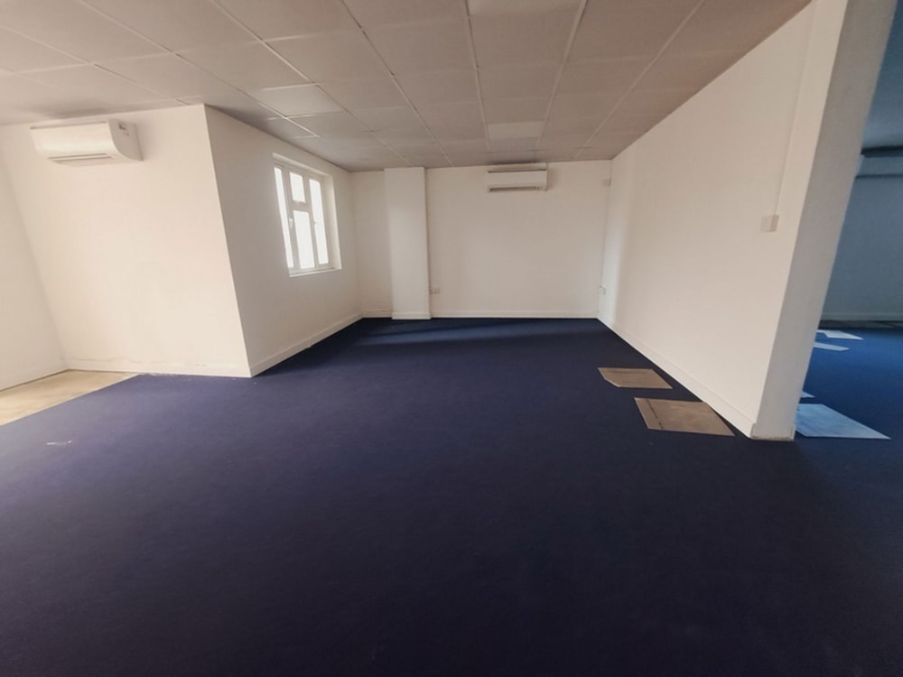 Commercial office to rent in Quatre Bornes, Mauritius - MUR1730916