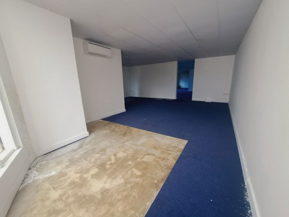 Commercial office to rent in Quatre Bornes, Mauritius - MUR1730916