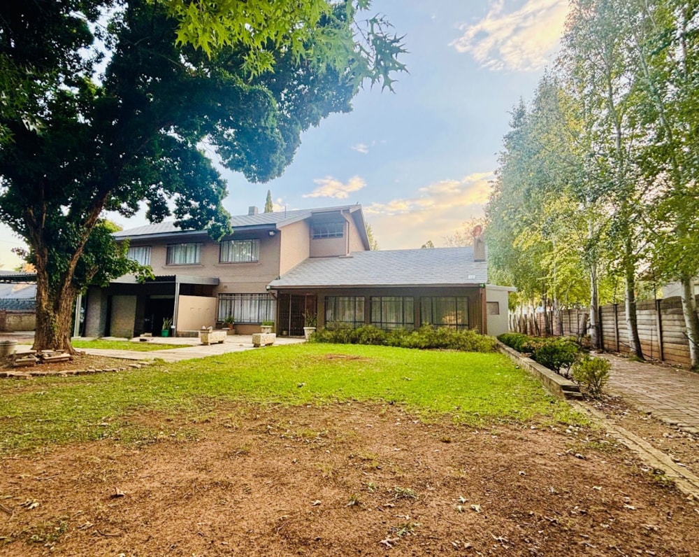 House for sale in Meyerton Central - 1VT1731174