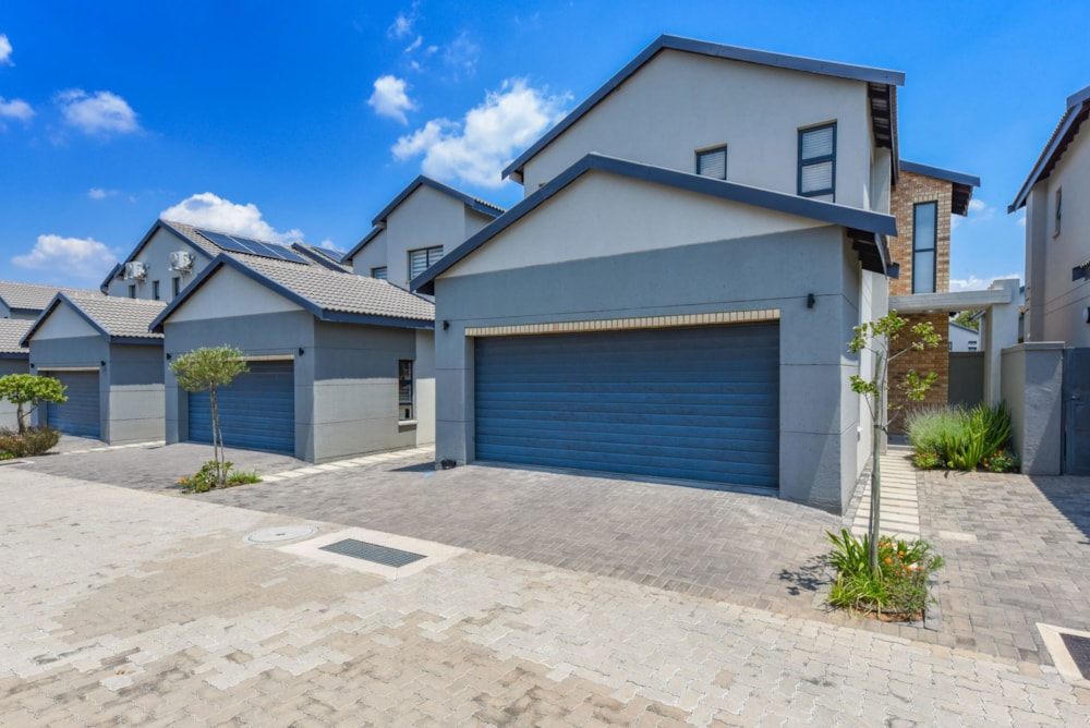 Townhouse for sale in Craigavon - FW1731161