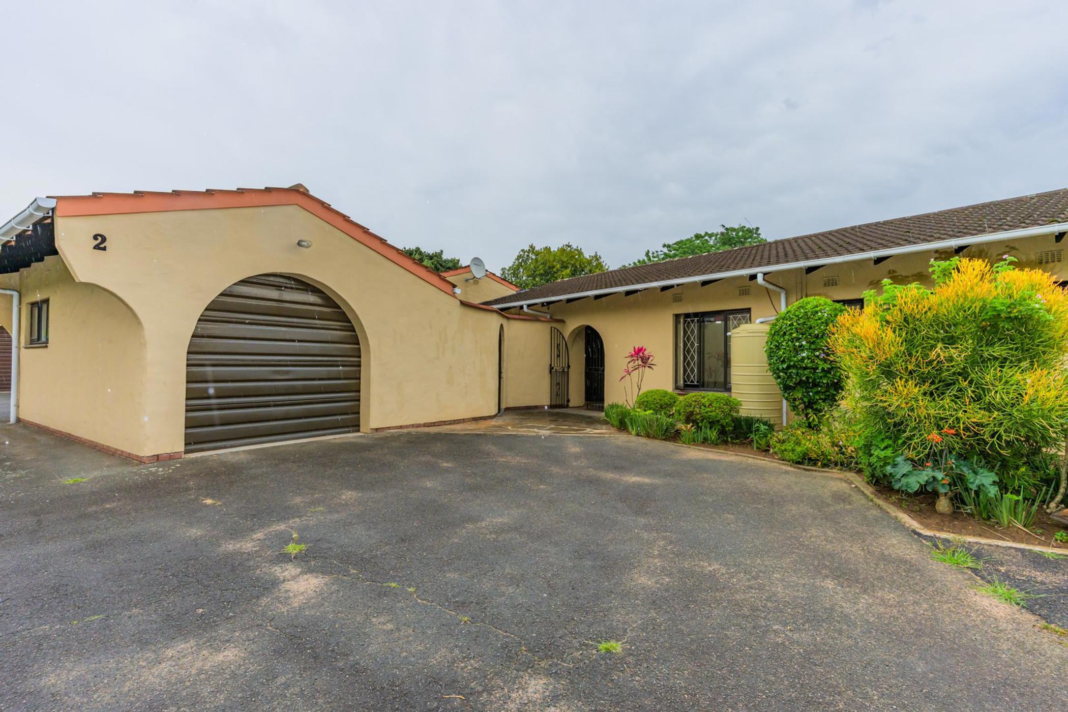 Townhouse for sale in New Germany - 1WP1730924