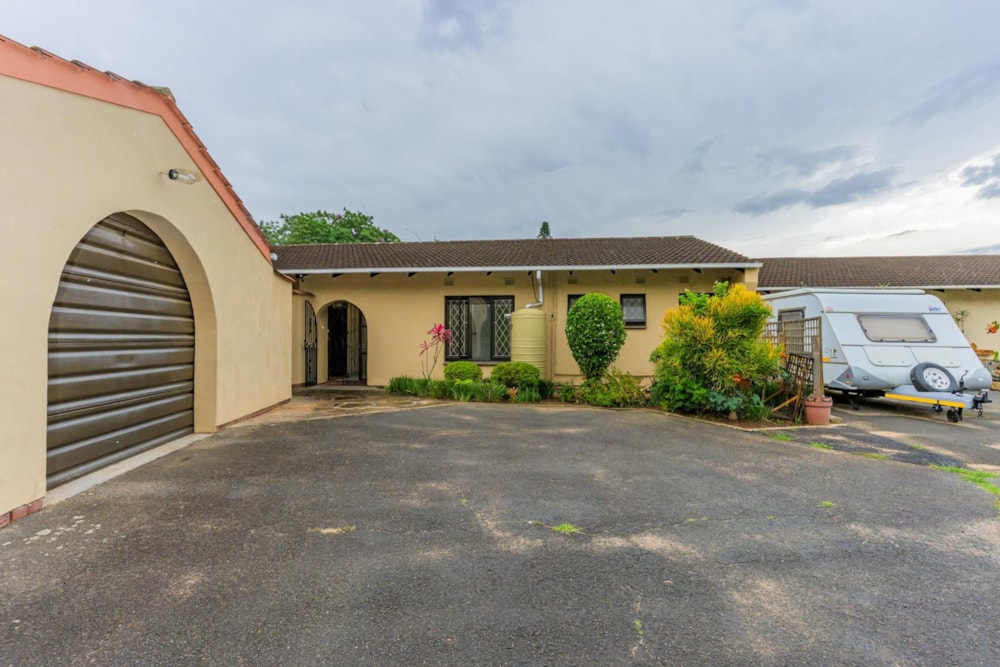 Townhouse for sale in New Germany - 1WP1730924 Townhouse for sale in New Germany - 1WP1730924