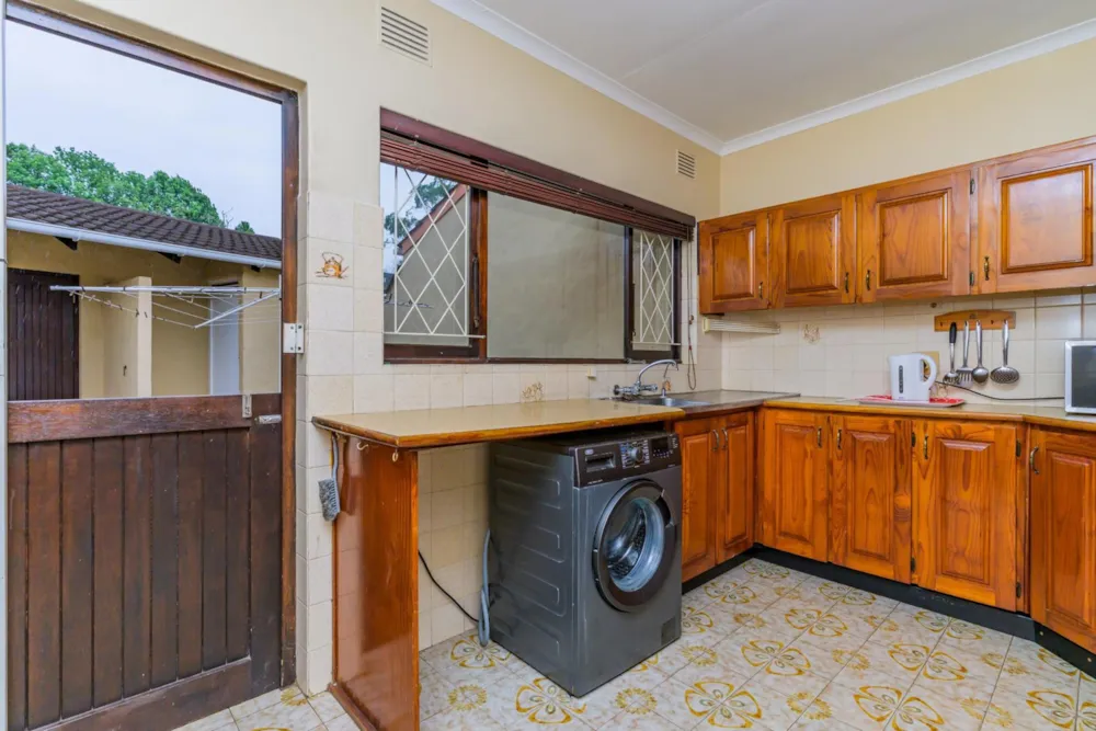 Townhouse for sale in New Germany - 1WP1730924
