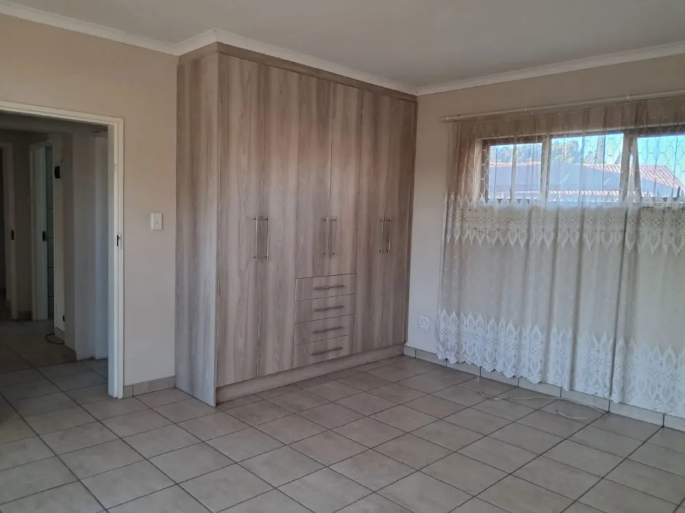 House let in Homelands - 1VT1730922 House let in Homelands - 1VT1730922