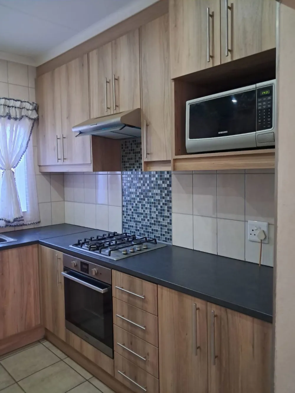 House let in Homelands - 1VT1730922 House let in Homelands - 1VT1730922