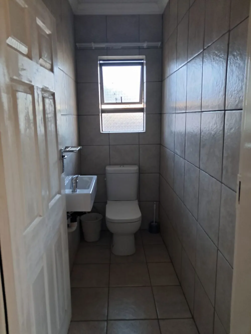 House let in Homelands - 1VT1730922 House let in Homelands - 1VT1730922