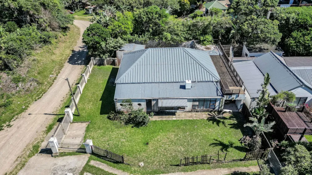 House sold in Kei Mouth - 1EZ1730937