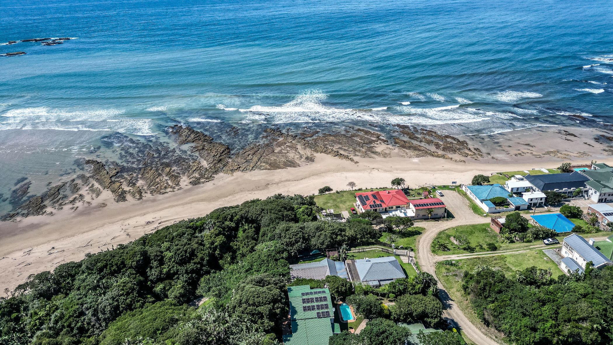 House for sale in Kei Mouth - 1EZ1730937