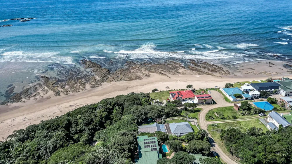 House sold in Kei Mouth - 1EZ1730937