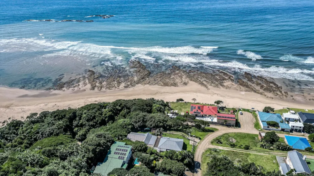 House sold in Kei Mouth - 1EZ1730937