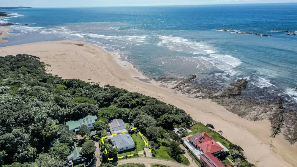 House sold in Kei Mouth - 1EZ1730937