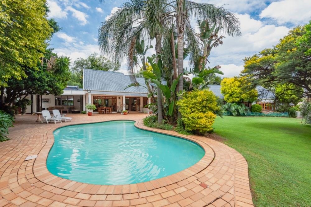 House for sale in Morning Hill - BED1730959